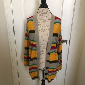 URBAN OUTFITTERS Cardigan.   EUC